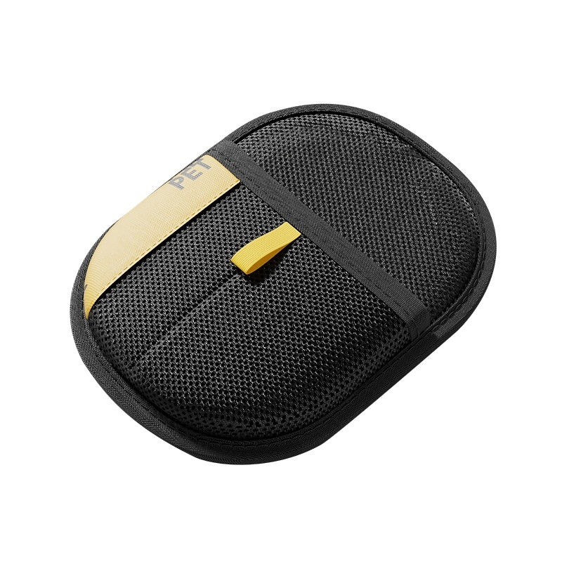 Reusable Pet Hair Remover Brush for Dogs and Cats