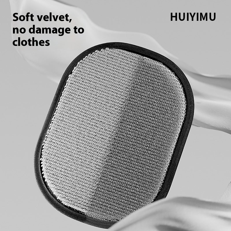 Reusable Pet Hair Remover Brush for Dogs and Cats